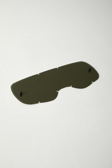 Image du produit Fox Lentille 24 Airspc/Main Ii Lxn Gris Foncé
