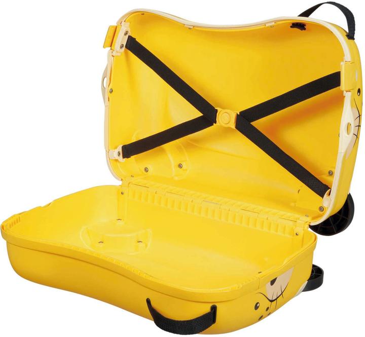 Image du produit Samsonite Dream Rider Cheetah (28 l, Bagage à main (jusqu'à 50l))