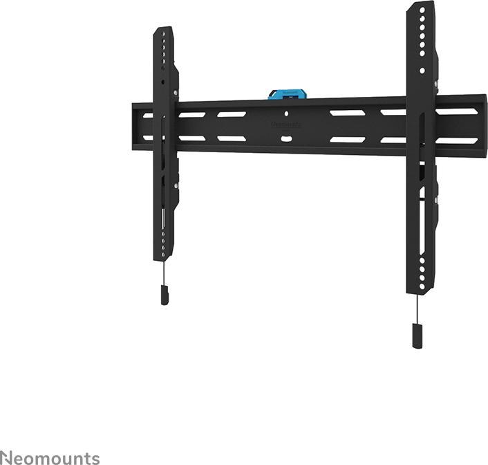 Actual product image Neomounts Wall Mount WL30S-850BL16 Black (Wall, 82", 60 kg)
