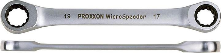 Actual product image Proxxon Micro-Speeder Ratchet Wrench