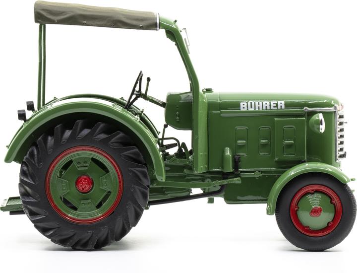 Immagine prodotto Ace Bührer BD4 (1952)