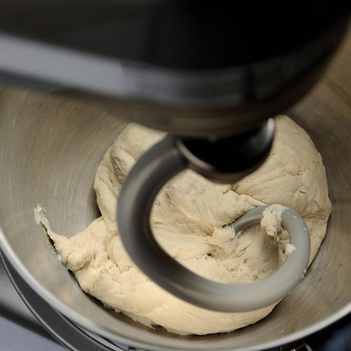 Produktbild KitchenAid Artisan KSM7580 (500 W)