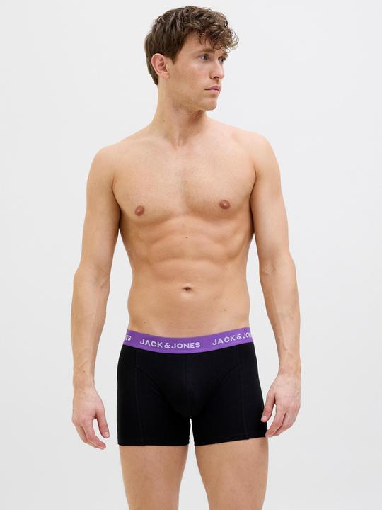 Produktbild Jack & Jones 3er-pack Shorts Shorts (L, 3er Pack)