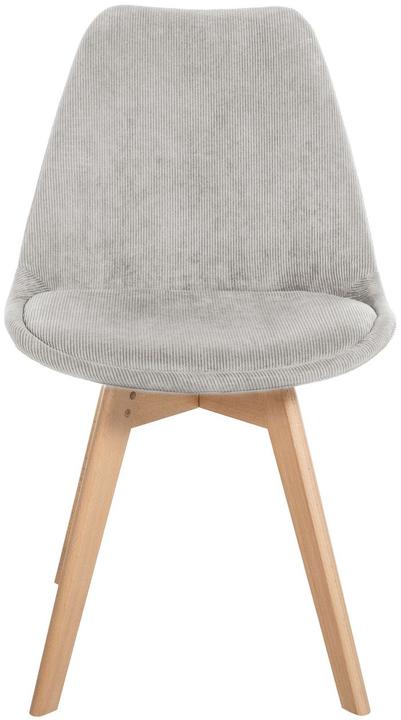 Produktbild Swisshandel24 Stuhl Linares Cord