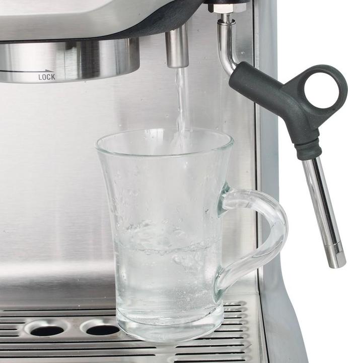 Produktbild Solis Caffespresso Pro Typ 117