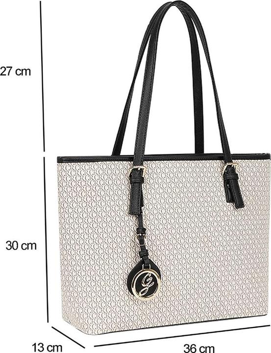 Image du produit Gallantry HB-922719A-BG Handtasche