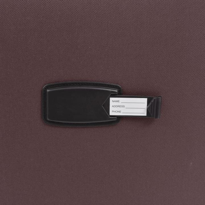Immagine prodotto VidaXL Laila (M (50 - 90l), L (90 - 115l))