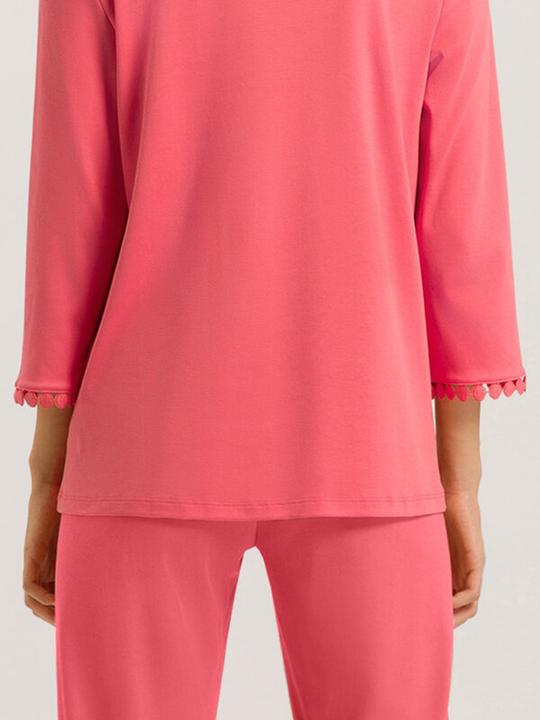 Actual product image Hanro Pink pyjamas (XS)
