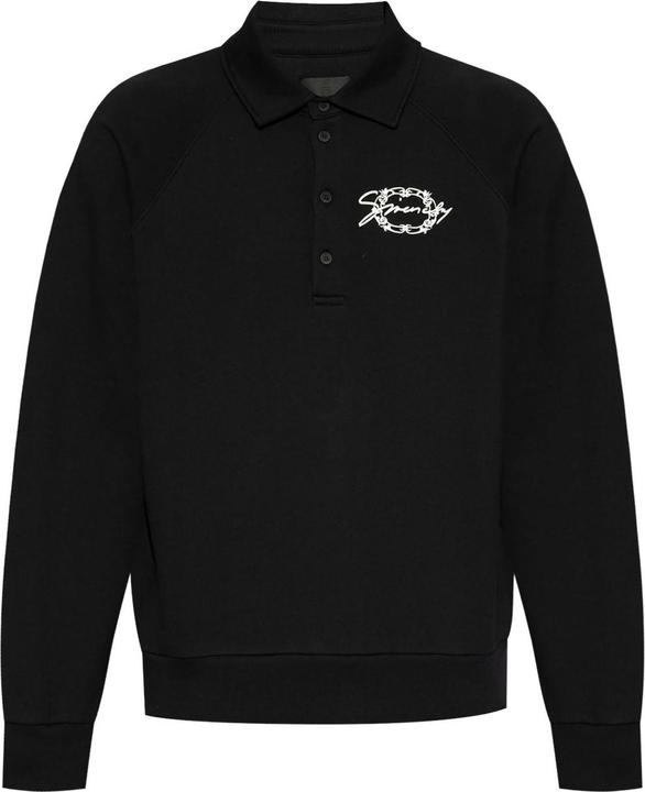Image du produit Givenchy Sweaters Black (M)