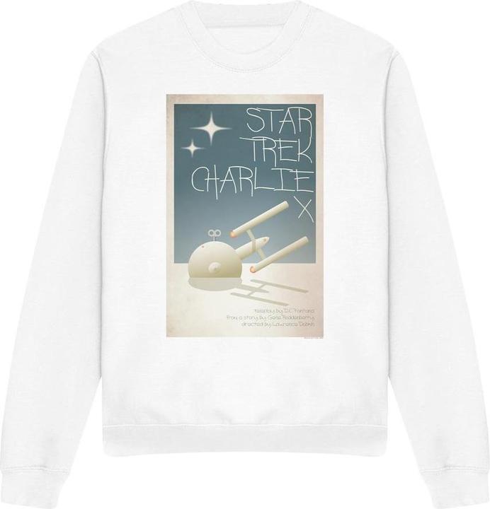 Produktbild The Original Series Episode 2 Sweatshirt (M)