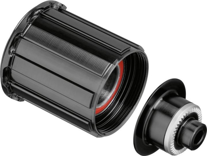 DT Swiss MTB Shimano 9/10/11 rotor kit for 142/148/12mm TA, ratchet hubs (Disc brake Center lock)