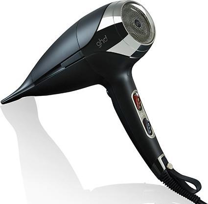 Actual product image ghd helios