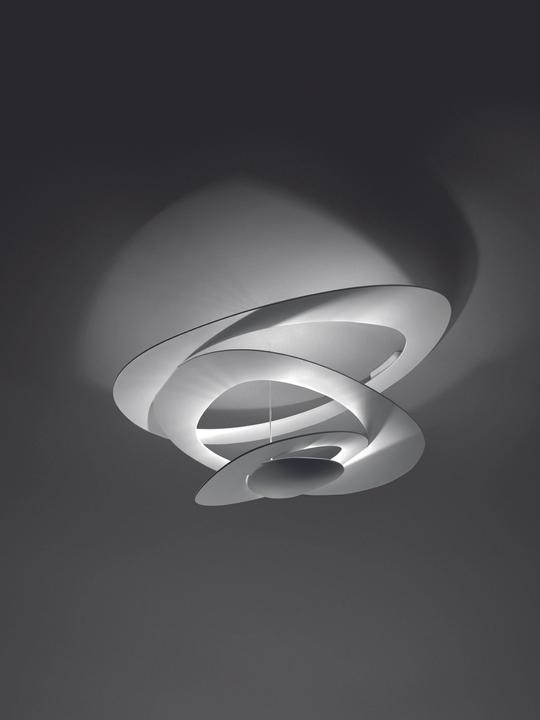 Produktbild Artemide Pirce Mini Soffitto (R7s)