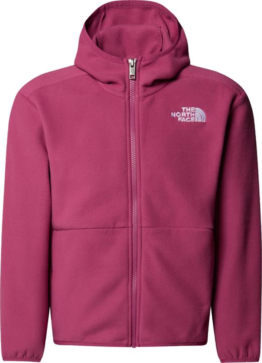 Produktbild North Face Teen Glacier F/Z Hooded Jacket (M)
