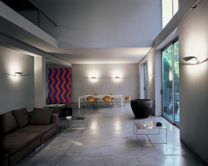 Produktbild Artemide Mesmeri (3200 lm)