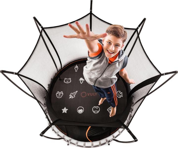 Produktbild Vuly Trampolin Thunder (300 cm)