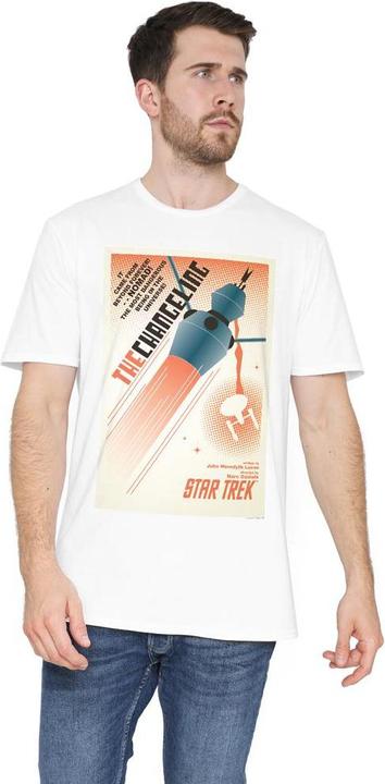 Produktbild The Original Series Episode 32 TShirt (XL)