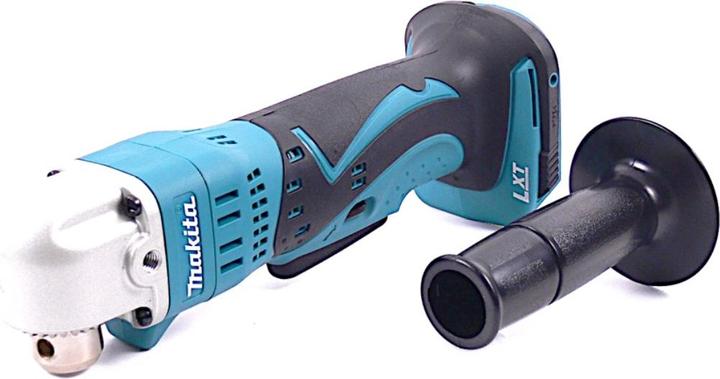 Produktbild Makita BDA 350 Z Akku Winkelbohrmaschine 18V Solo - ohne Akku und Ladegerät (Akkubetrieb)