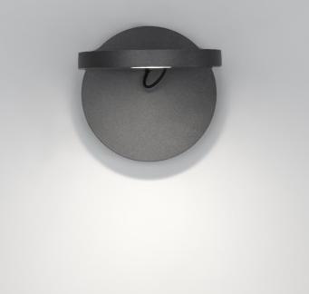 Actual product image Artemide Demetra Faretto Parete (780 lm)