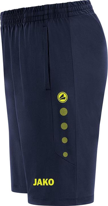 Image du produit JAKO Short D'Entraînement Premium (128)