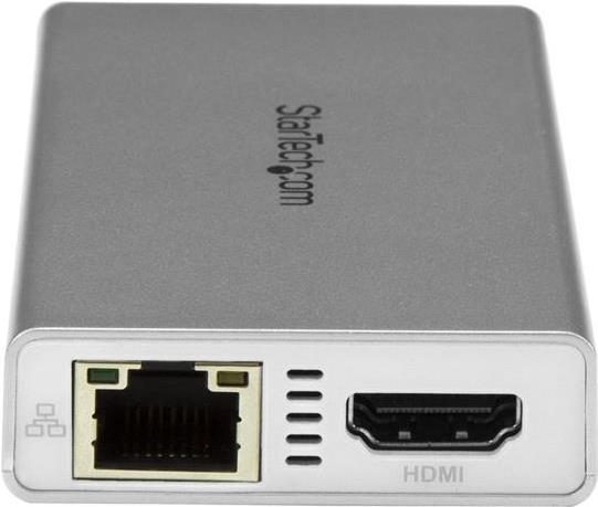 Actual product image StarTech Multiport (USB-C, 1 Ports)