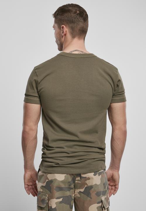 Immagine prodotto Brandit Maglia intima BW (S)