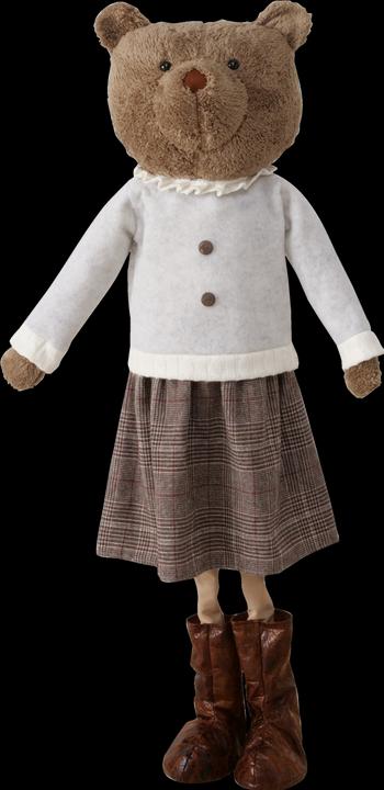 Boltze Home Teddy (30 x 30 x 30 x 30 cm)
