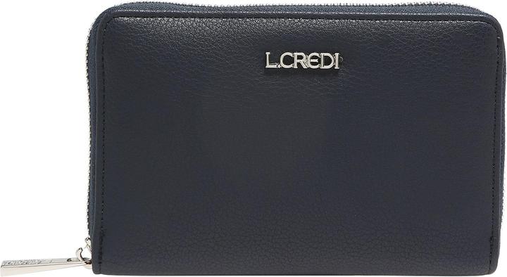 L.Credi Filippa Geldbörse RFID 16 cm