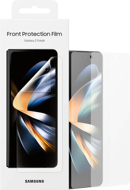 Immagine prodotto Samsung Proteggi schermo pieghevole (2 Pezzo/i, Samsung Galaxy Z Fold4)