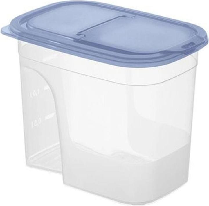 Rotho Sunshine" bulkcontainer (2.20 l)