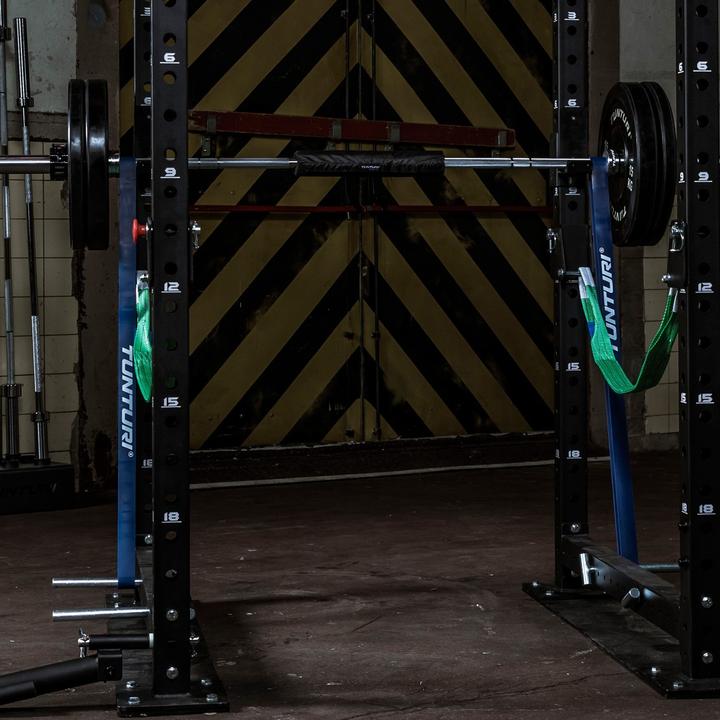 Image du produit Tunturi Band Pegs Heringe (2 Stk.) zu Cross Training Rack RC20