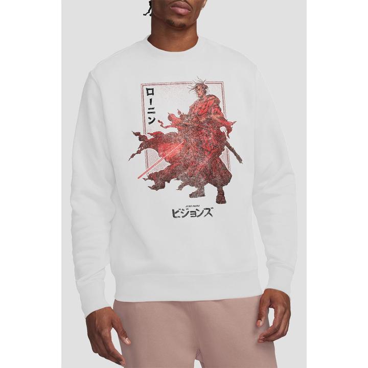 Produktbild Star Wars Visions Ronin Sweatshirt (XL)