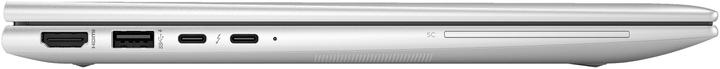 Image du produit HP Elite 830 x360 G10 (13.30", Intel Core i5-1335U, 16 Go, 512 Go, DE)