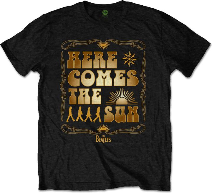 Here Comes The Sun TShirt (XXL)