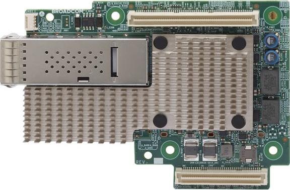 Image du produit Broadcom BCM NETXTREME M1100G16 OCP 2.0