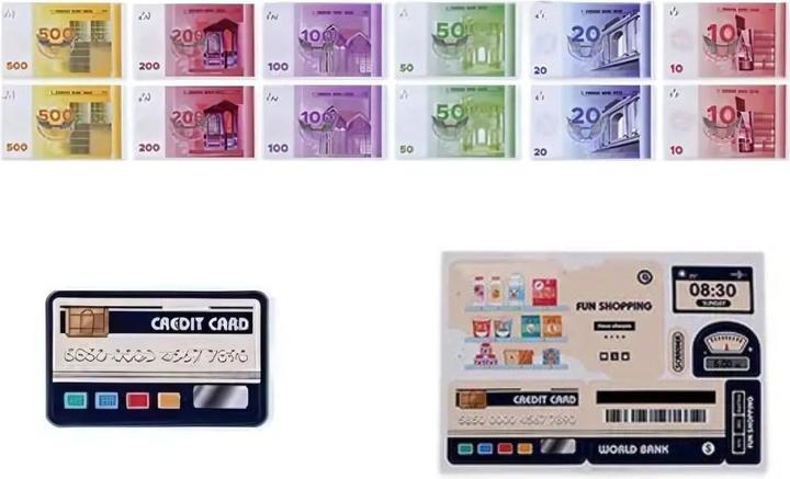 Image du produit Milkii Caisse de magasin