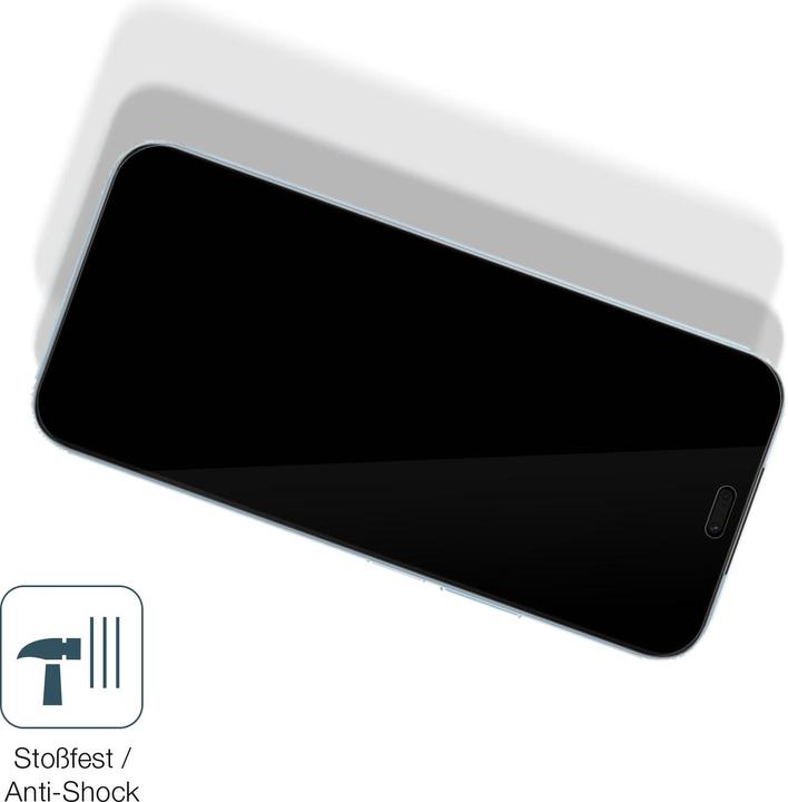 Image du produit Dipos Film de Protection d’écran Anti-Shock (2 pièce(s), Honor X8b)