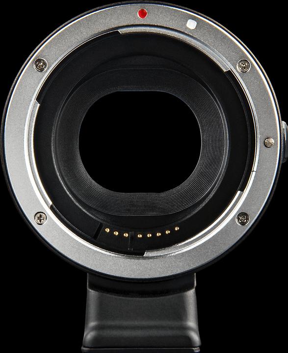 Actual product image Viltrox Canon EF-EOS M