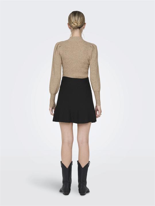 Actual product image Only Knitted skirt skirt (XS)