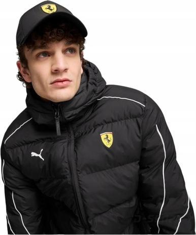 Immagine prodotto Puma Race Trucker Cap Schwarz
