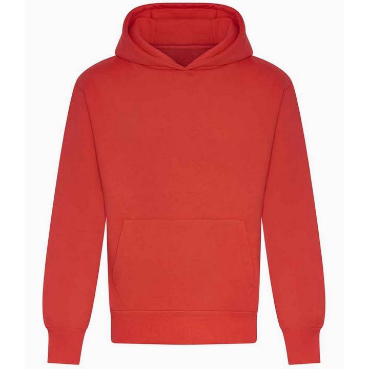 Awdis Signature Kapuzenpullover (XL)