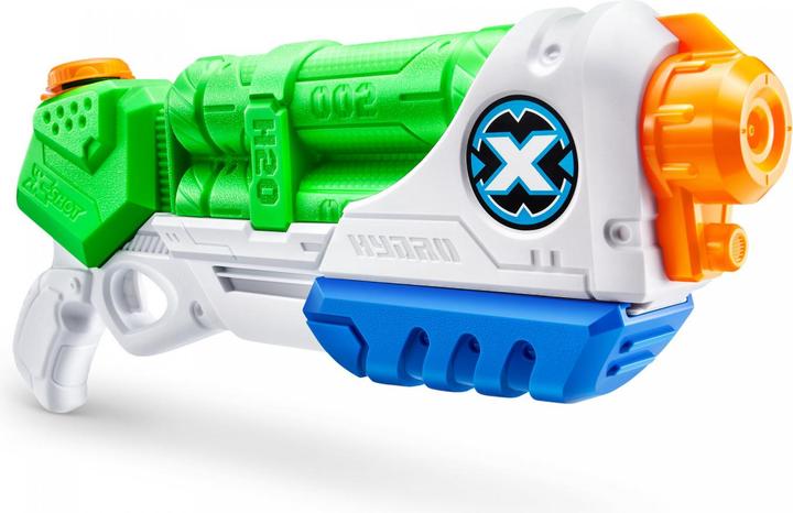 Actual product image Xshot X-SHOT Medium Typhoon Thunder