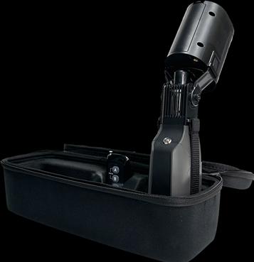 Immagine prodotto SmokeGenie Kit di nebulizzazione professionale per macchine da fumo (1 x)