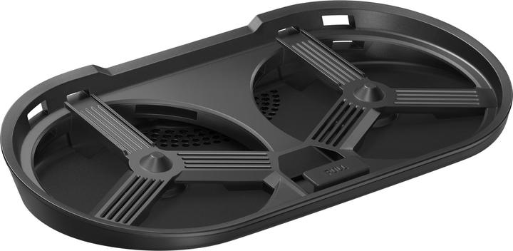 Produktbild Samsung BESPOKE Jet Bot Combo Steam Plus Saug- & Wischroboter (Saugwischroboter)