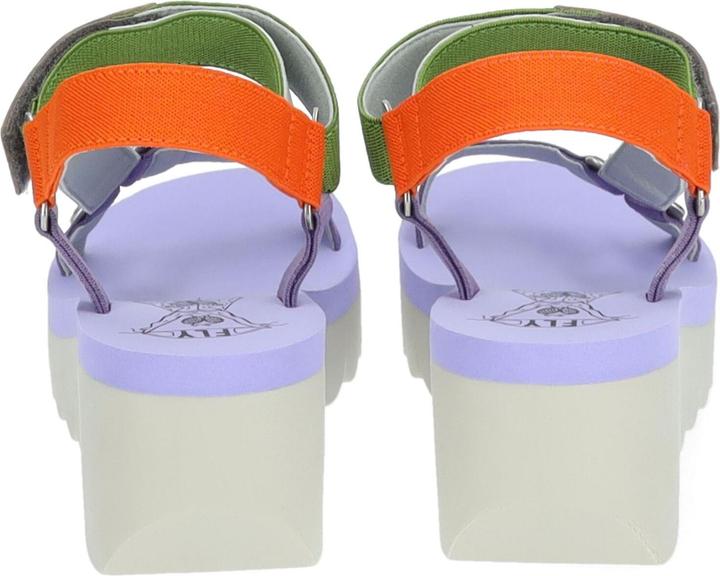 Actual product image Fly London Sandalen (40)