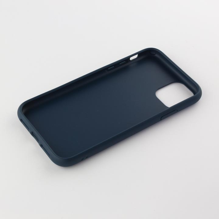 Image du produit Bioka Coque biodégradable et compostable Eco-Friendly (Apple iPhone 11 Pro)