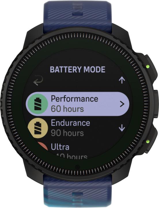 Actual product image Suunto Vertical Solar (49 mm)