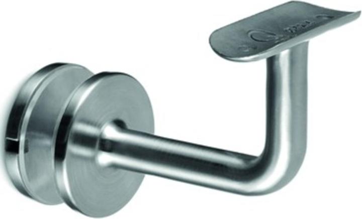 Actual product image Q-Railing Handrail st+AMMAvA-tzen Q-LINE+AMIArg- (1 pcs.)