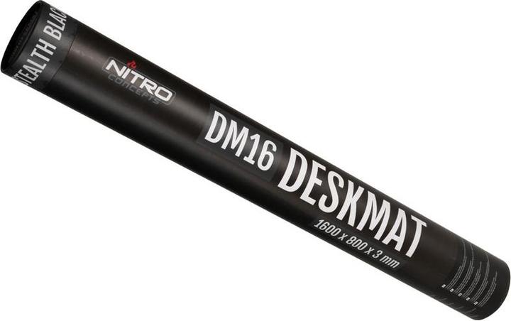 Actual product image Nitro Concepts DM16 (Wide)