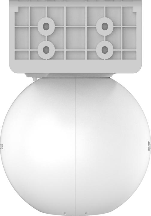 Actual product image EZVIZ HB8+Solar panel (2560 x 1440 Pixels)
